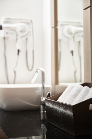 Imagen de la habitación del Hotel Lion, Busan. Foto 2