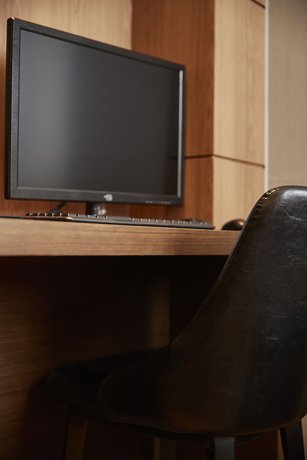 Imagen de la habitación del Hotel Lion, Busan. Foto 12