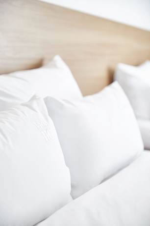 Imagen de la habitación del Hotel Lion, Busan. Foto 19