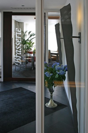 Imagen general del Hotel Lion D'or. Foto 2