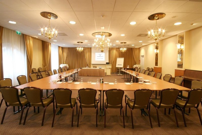 Imagen general del Hotel Lion D'or. Foto 5