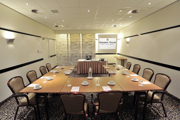 Imagen general del Hotel Lion D'or. Foto 8