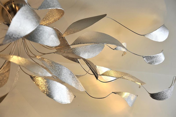 Imagen general del Hotel Lion D'or. Foto 10