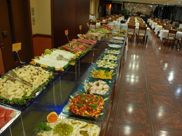 Imagen general del Hotel Lion. Foto 6