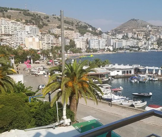 Imagen de la habitación del Hotel Lion Gate. Foto 8