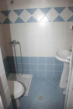 Imagen de la habitación del Hotel Lion Gate. Foto 9