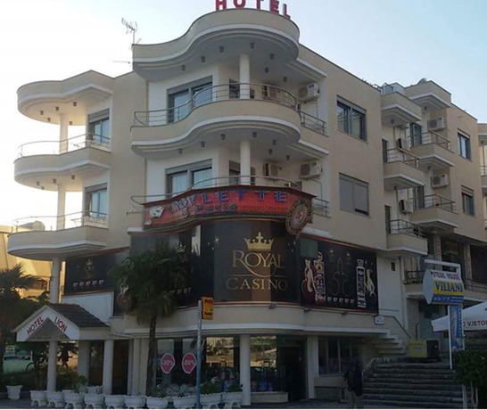 Imagen general del Hotel Lion Gate. Foto 2