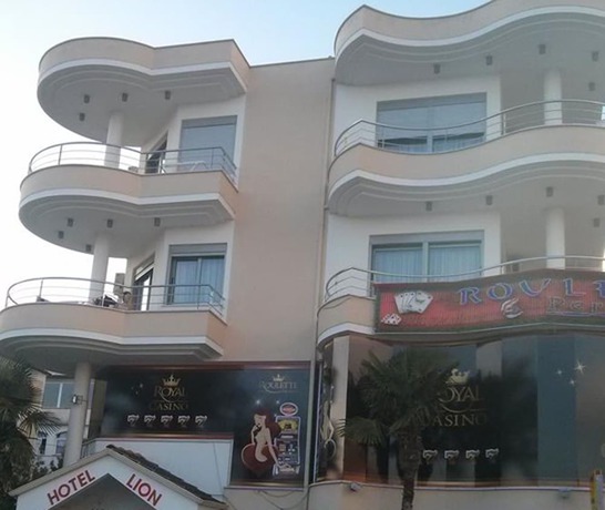 Imagen general del Hotel Lion Gate. Foto 3