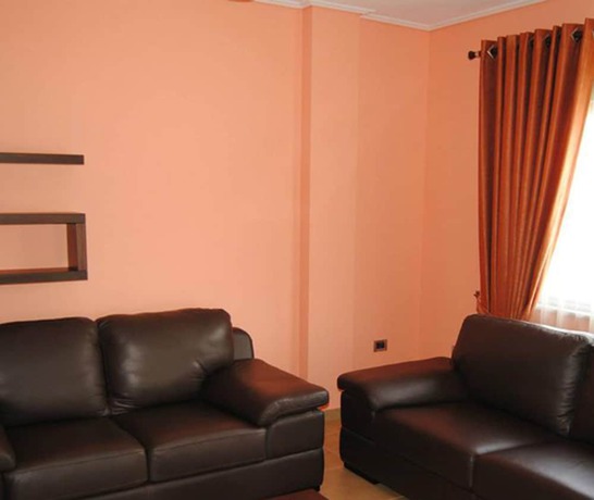 Imagen de la habitación del Hotel Lion Gate. Foto 18