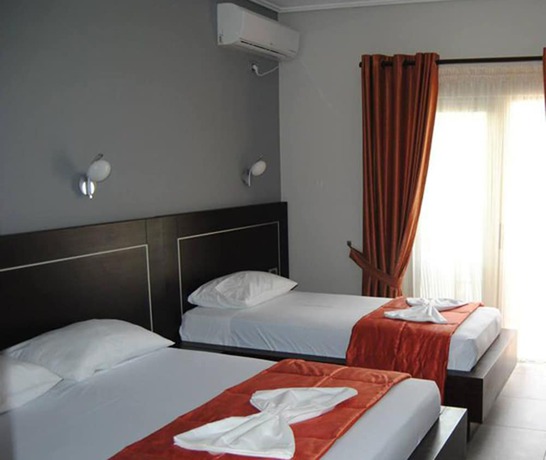 Imagen de la habitación del Hotel Lion Gate. Foto 19