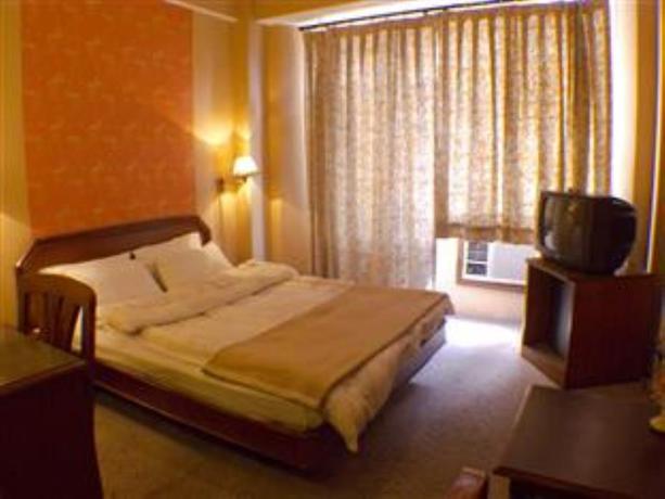 Imagen de la habitación del Hotel Lion, Katmandu. Foto 4