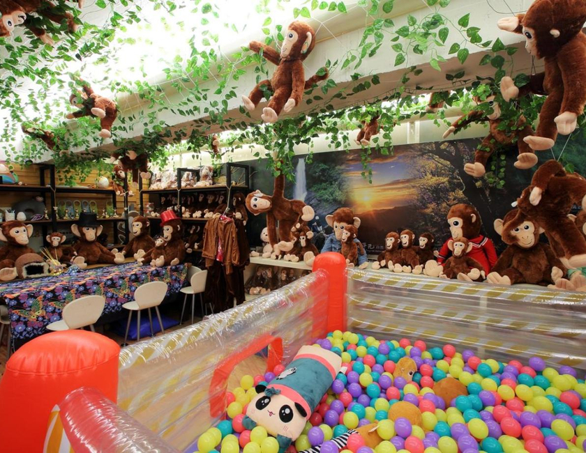 Imagen general del Hotel Lion, Luodong. Foto 1