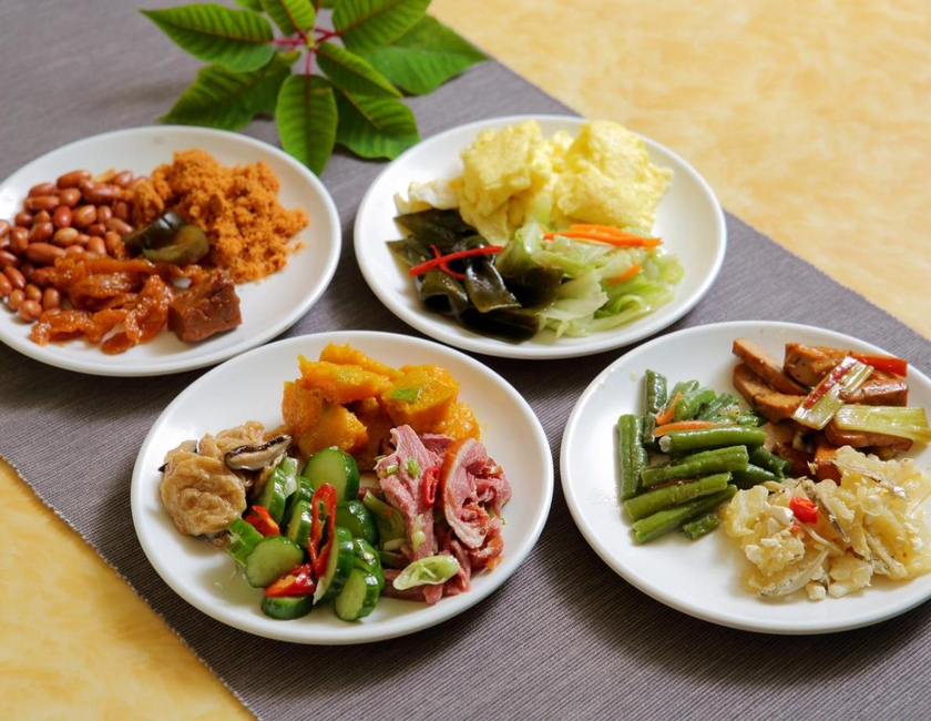 Imagen general del Hotel Lion, Luodong. Foto 5