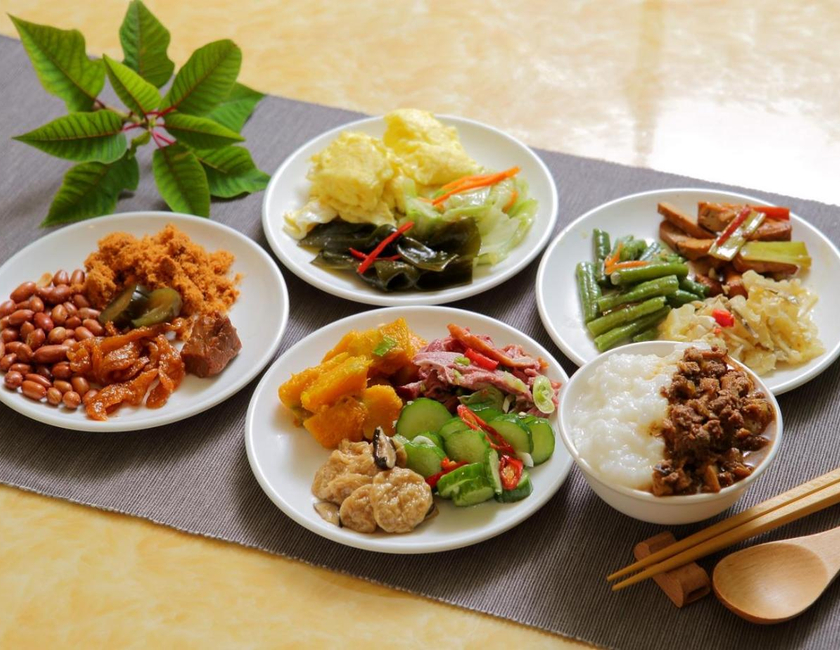 Imagen general del Hotel Lion, Luodong. Foto 6