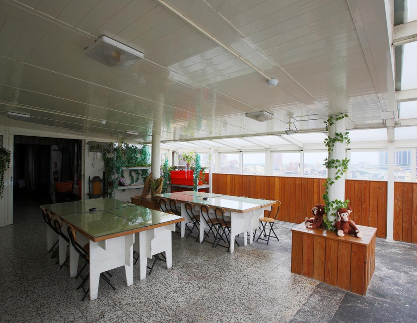 Imagen general del Hotel Lion, Luodong. Foto 10