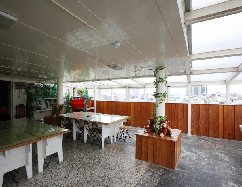 Imagen general del Hotel Lion, Luodong. Foto 11