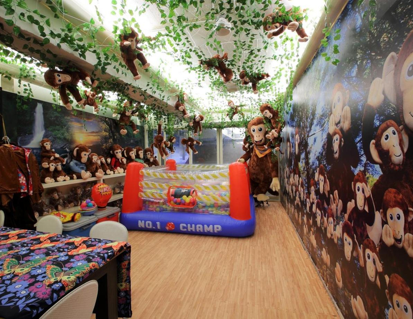 Imagen general del Hotel Lion, Luodong. Foto 13
