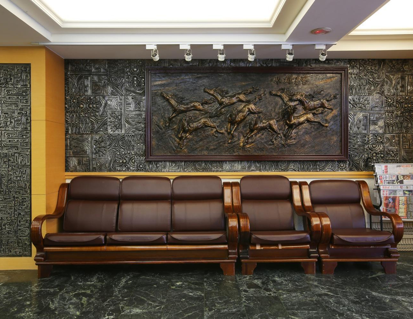 Imagen general del Hotel Lion, Luodong. Foto 20