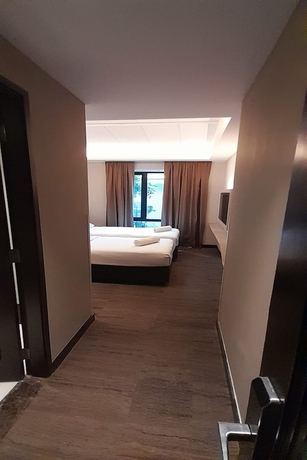Imagen de la habitación del Hotel Lion Peak Hamilton. Foto 6