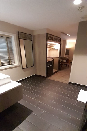 Imagen de la habitación del Hotel Lion Peak Hamilton. Foto 14