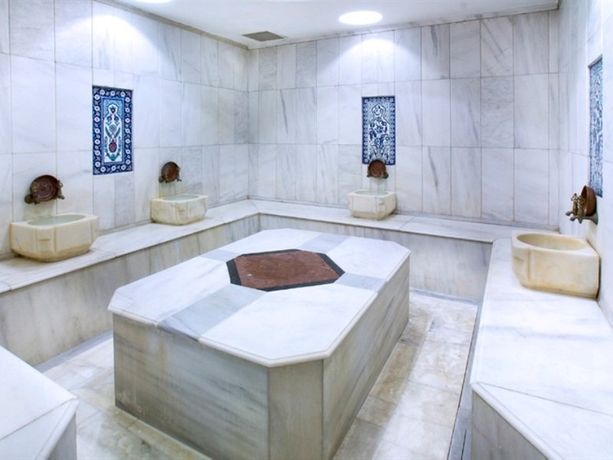 Imagen general del Hotel Lion, Plaza Taksim. Foto 2