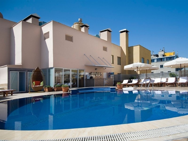 Imagen general del Hotel Lion, Plaza Taksim. Foto 5