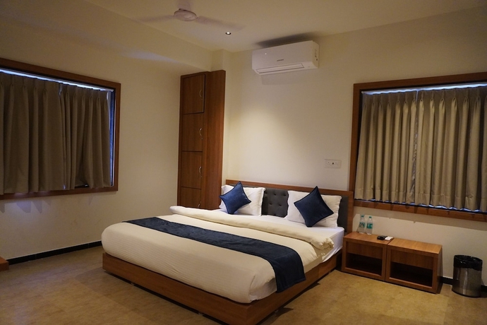 Imagen de la habitación del Hotel Lion Signature Family Resort. Foto 2