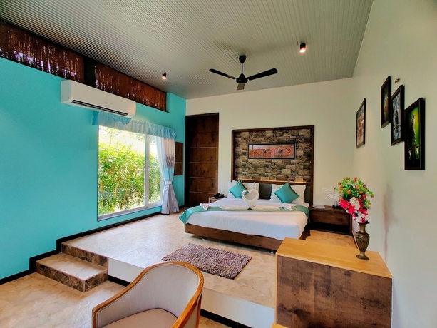 Imagen de la habitación del Hotel Lion Signature Family Resort. Foto 3