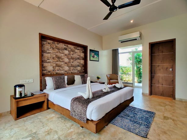 Imagen de la habitación del Hotel Lion Signature Family Resort. Foto 5