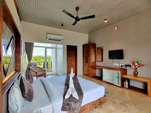 Imagen de la habitación del Hotel Lion Signature Family Resort. Foto 6