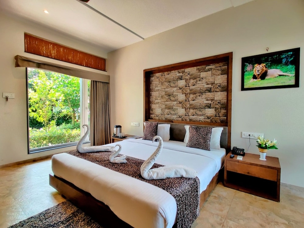 Imagen de la habitación del Hotel Lion Signature Family Resort. Foto 7