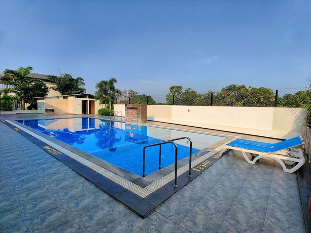 Imagen general del Hotel Lion Signature Family Resort. Foto 1