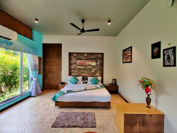 Imagen de la habitación del Hotel Lion Signature Family Resort. Foto 11