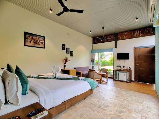 Imagen de la habitación del Hotel Lion Signature Family Resort. Foto 12