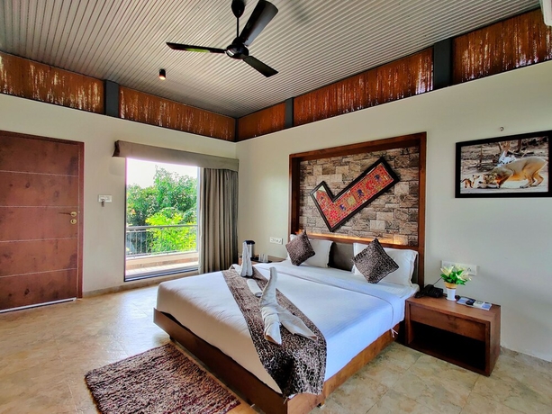 Imagen de la habitación del Hotel Lion Signature Family Resort. Foto 14