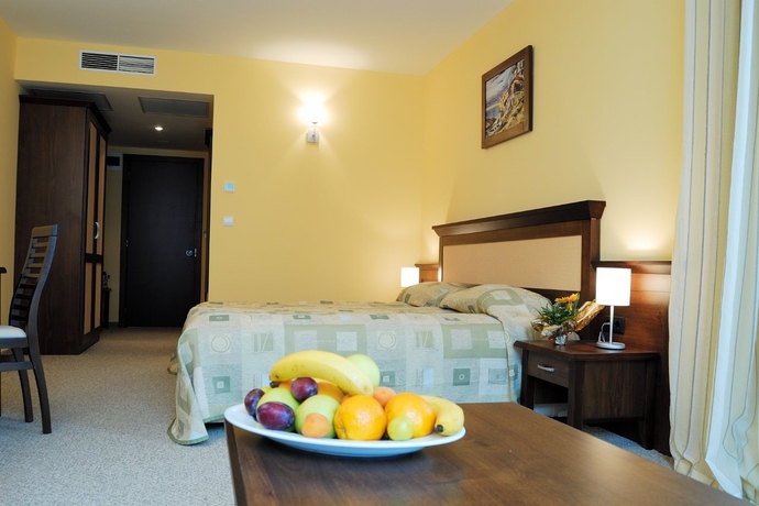 Imagen general del Hotel Lion Sunny Beach. Foto 2