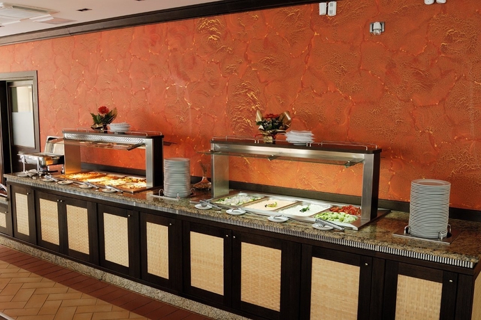 Imagen general del Hotel Lion Sunny Beach. Foto 6