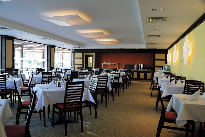 Imagen general del Hotel Lion Sunny Beach. Foto 11