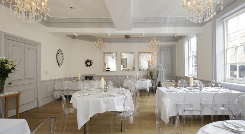 Imagen general del Hotel Lion and Pheasant. Foto 2