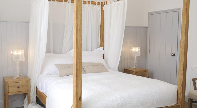 Imagen general del Hotel Lion and Pheasant. Foto 10