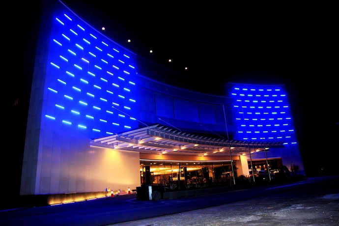 Imagen general del Hotel Lion and Plaza. Foto 1