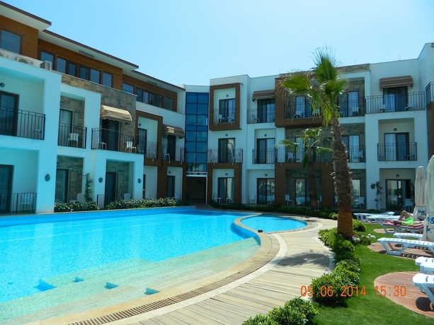 Imagen general del Hotel Liona. Foto 1