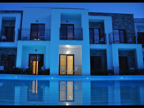 Imagen de la habitación del Hotel Liona Hotel & Spa. Foto 1