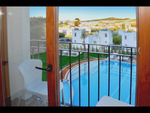 Imagen de la habitación del Hotel Liona Hotel & Spa. Foto 4