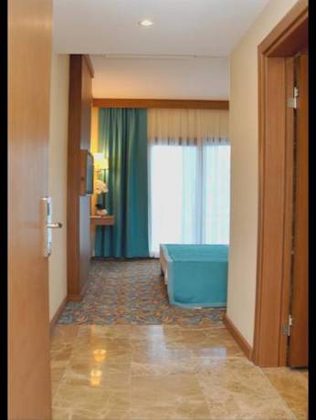 Imagen de la habitación del Hotel Liona Hotel & Spa. Foto 6