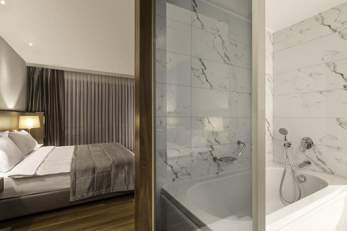 Imagen general del Hotel Lionel Istanbul. Foto 2