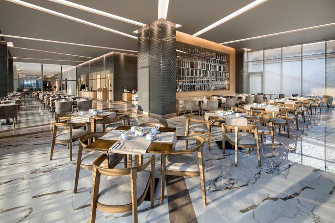 Imagen general del Hotel Lionel Istanbul. Foto 4