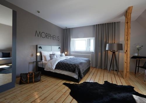 Imagen general del Hotel Liono Boutiquehotel. Foto 3