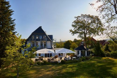 Imagen general del Hotel Liono Boutiquehotel. Foto 4