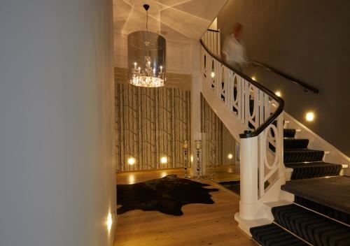 Imagen general del Hotel Liono Boutiquehotel. Foto 5